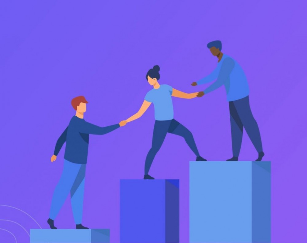 Tại sao các Agency thiết kế website, landing page cần có phễu tiếp thị?